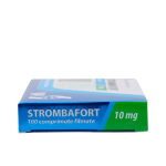 Strombafort Stanozolo10mg 100 TAB 0003 3