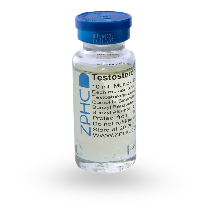 TESTOSTERONE UNDECANOATE 0003  H3A8312