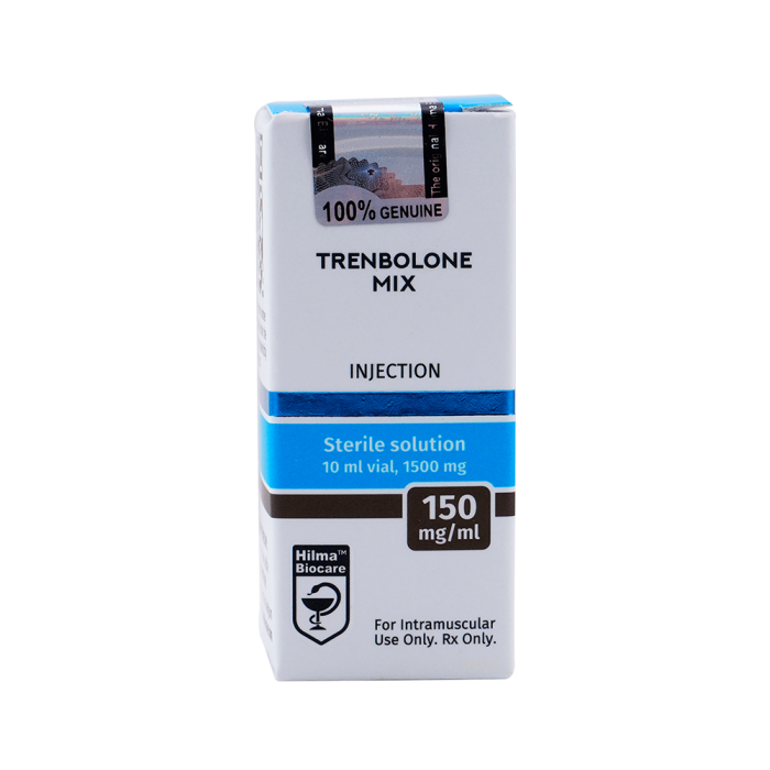 Trenbolone Mix 10ml 150mg ml