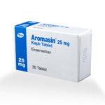 aromasin 25mg 0003  H3A6452