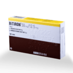 bitiron 50 2.5mg 0002  H3A6531