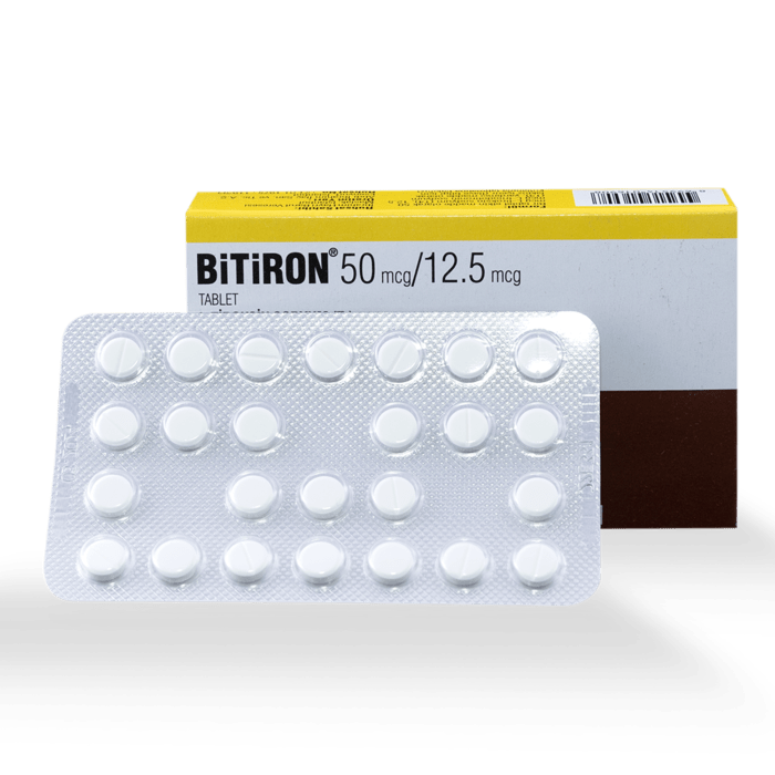 bitiron 50 2.5mg 0004  H3A6543