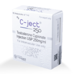 c ject 250mg 1ml 0001  H3A7631