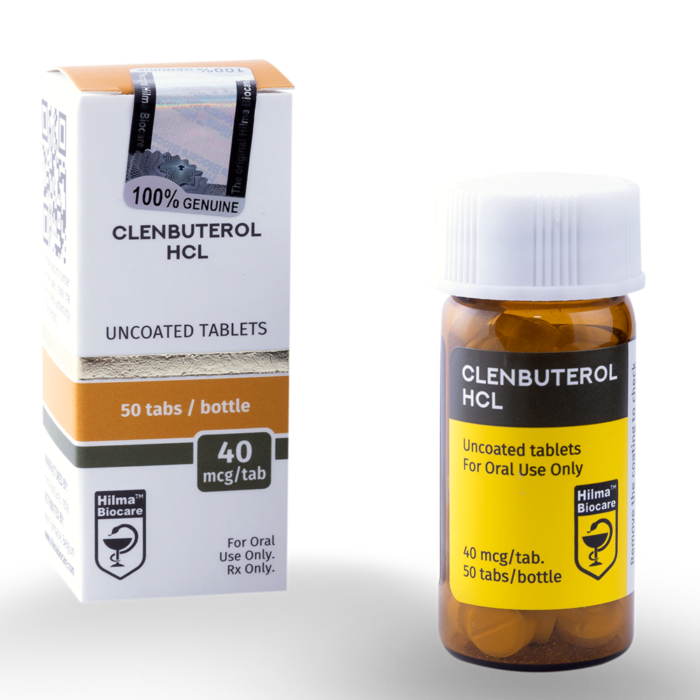 clenbuterol hcl 40mg 0005  H3A5652