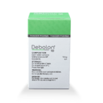 debolon 10mg 500tablets 0001  H3A7761