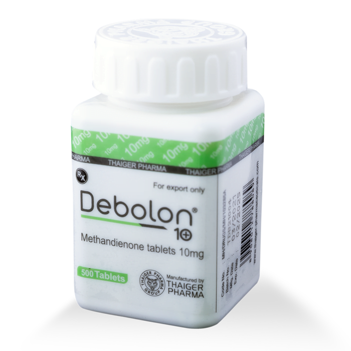 debolon 10mg 500tablets 0004  H3A7778