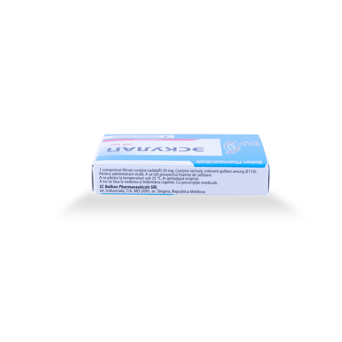 esculap 20mg 4filmate 0000  H3A3858