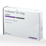 euthyrox 50mg 0002  H3A6628