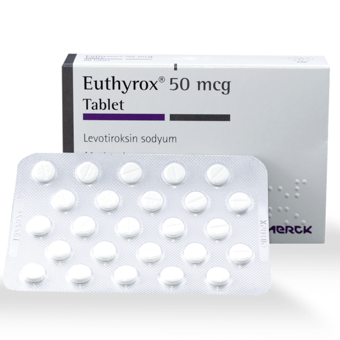 euthyrox 50mg 0004  H3A6640