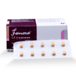 femara 2.5mg 0004  H3A6717