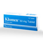 klomen 50mg 0002  H3A6748