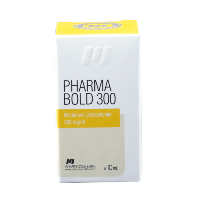 pharma bold 300mg10ml 0003  H3A4699