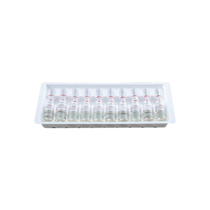 pharma dro e200mg 1ml 0000  H3A4820