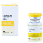 pharma mix 1 10ml 0005  H3A4486