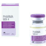 pharma mix 4 10ml 0000  H3A4417