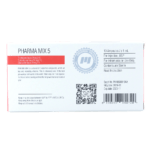 pharma mix 5 1ml 0001  H3A4429