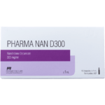 pharma nan d300mg 1ml 0001  H3A4827