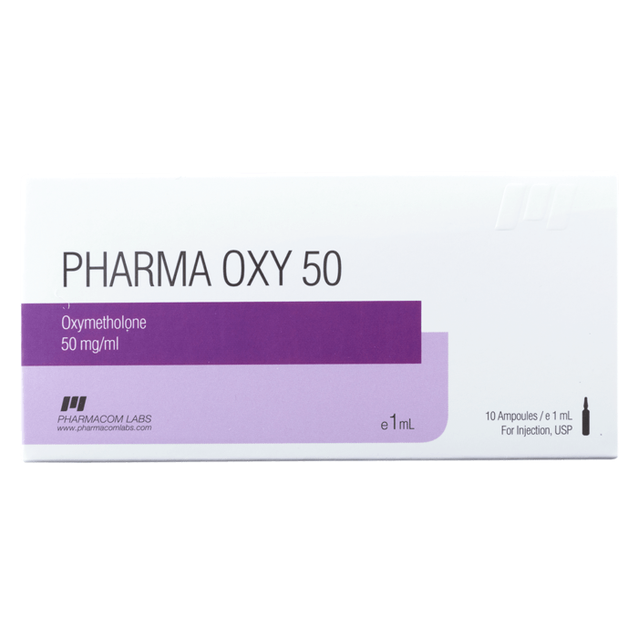 pharma oxy 50mg 1ml 0001  H3A4864 1