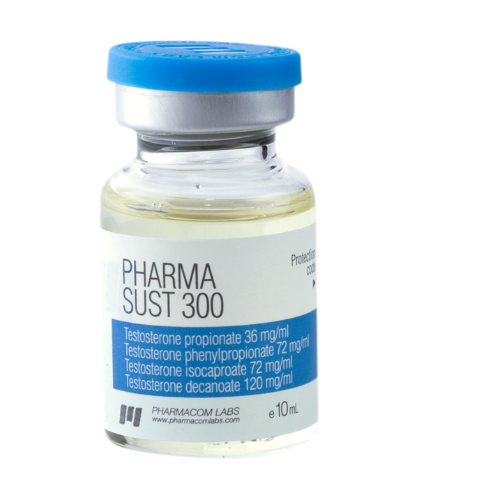 pharma sust300mg 10ml 0001  H3A4763 2