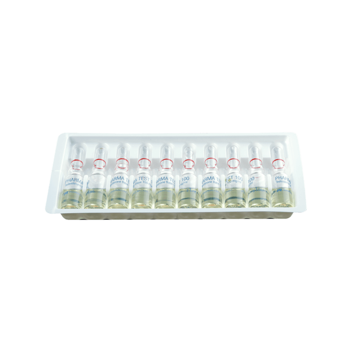 pharma test 100mg oil bast 1ml 0000  H3A4842