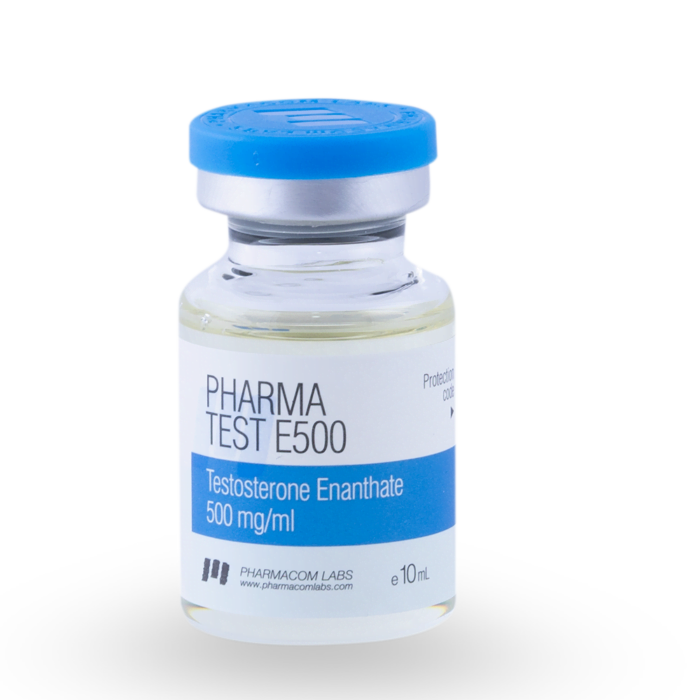 pharma test e500mg 10ml 0005  H3A4577