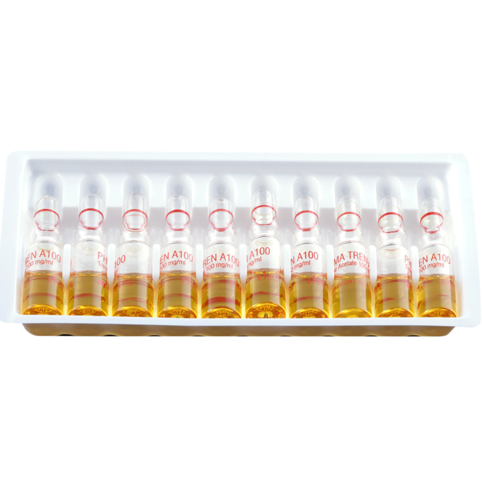 pharma tren a100mg 1ml 0002  H3A4717