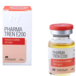 pharma tren e200mg 10ml 0000  H3A4741