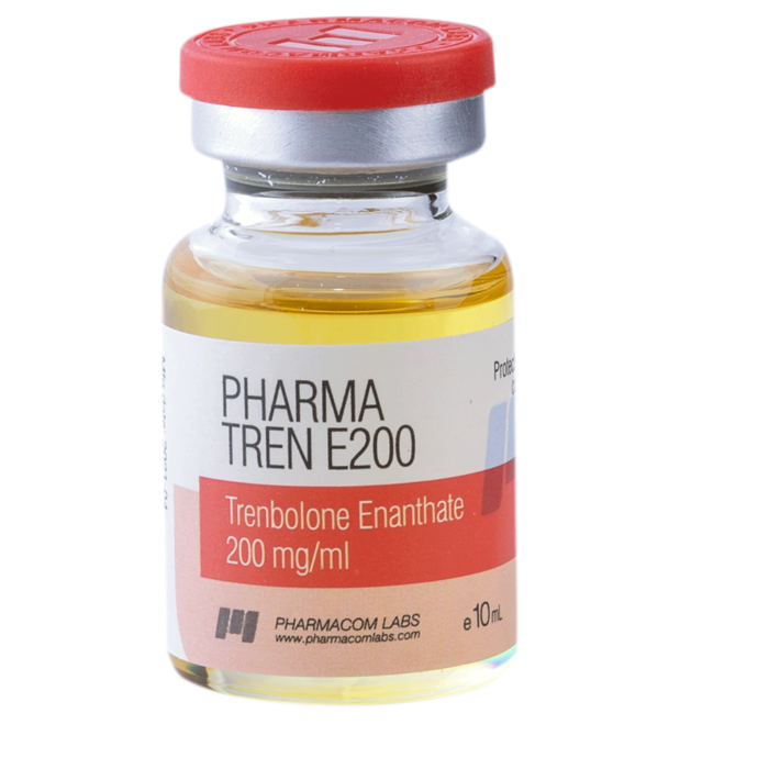 pharma tren e200mg 10ml 0001  H3A4738