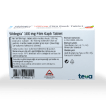 sildegra 100mg 0001  H3A6477