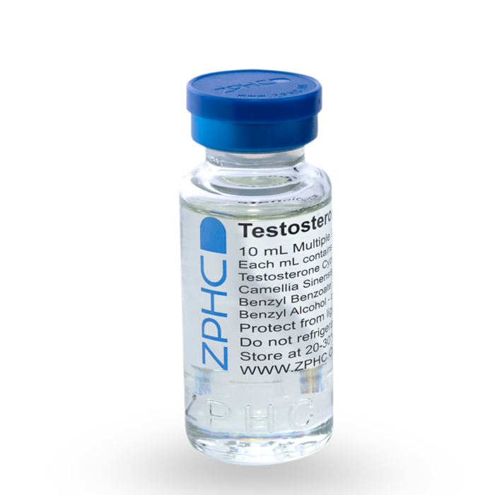 testosterone cypionate 200mg 0003  H3A8294