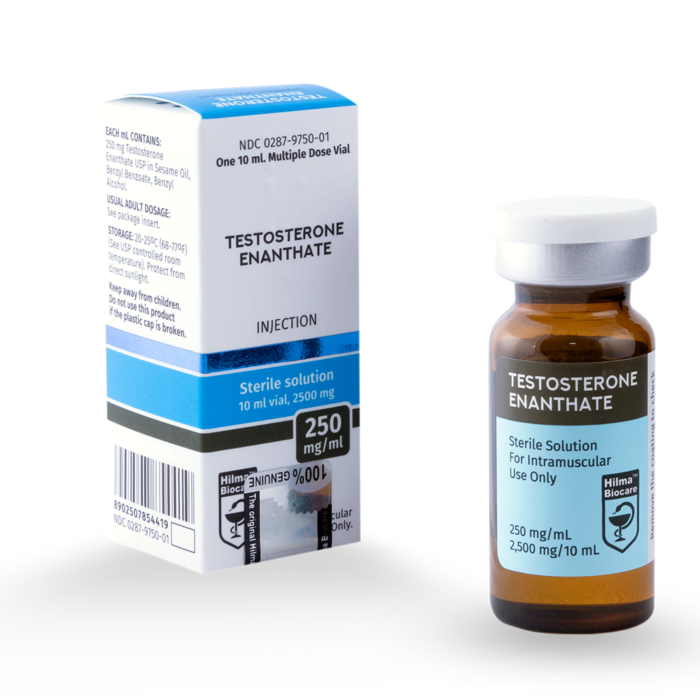 testosterone enanthate 250mg 0004  H3A5875