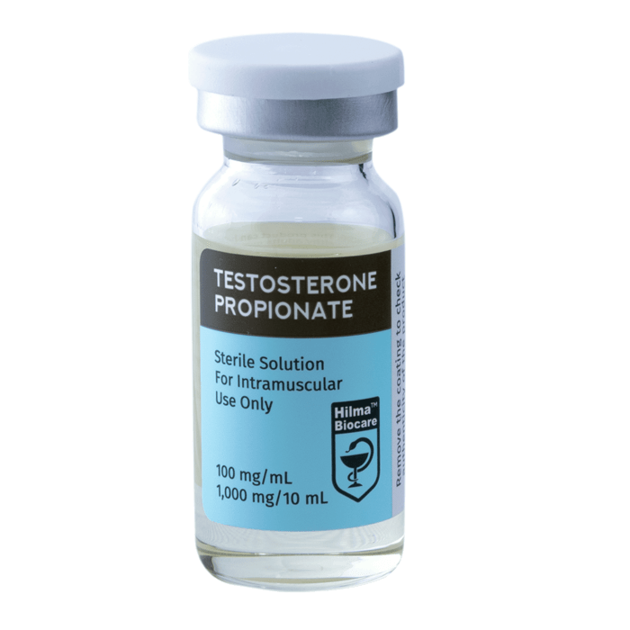 testosterone propionate 100mg 0001  H3A5694