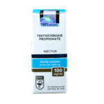 testosterone propionate 100mg 0004  H3A5682