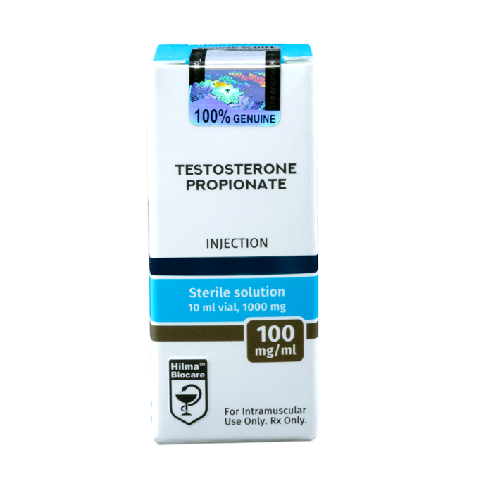 testosterone propionate 100mg 0004  H3A5682