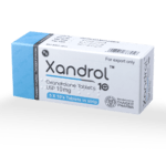 xandrol 10mg 0001  H3A7858