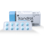 xandrol 10mg 0003  H3A7879