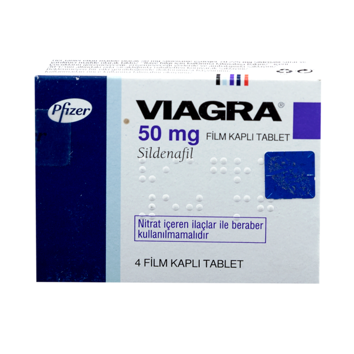 0000 Viagra Sildenafil 50 mg 4 FTB. TURKEY