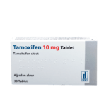 0002 TAMOXIFEN 10 MG 30 TB TURKEY