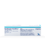 0009 NORDITROPIN NORDIFLEX HGH 30IU 10 MG