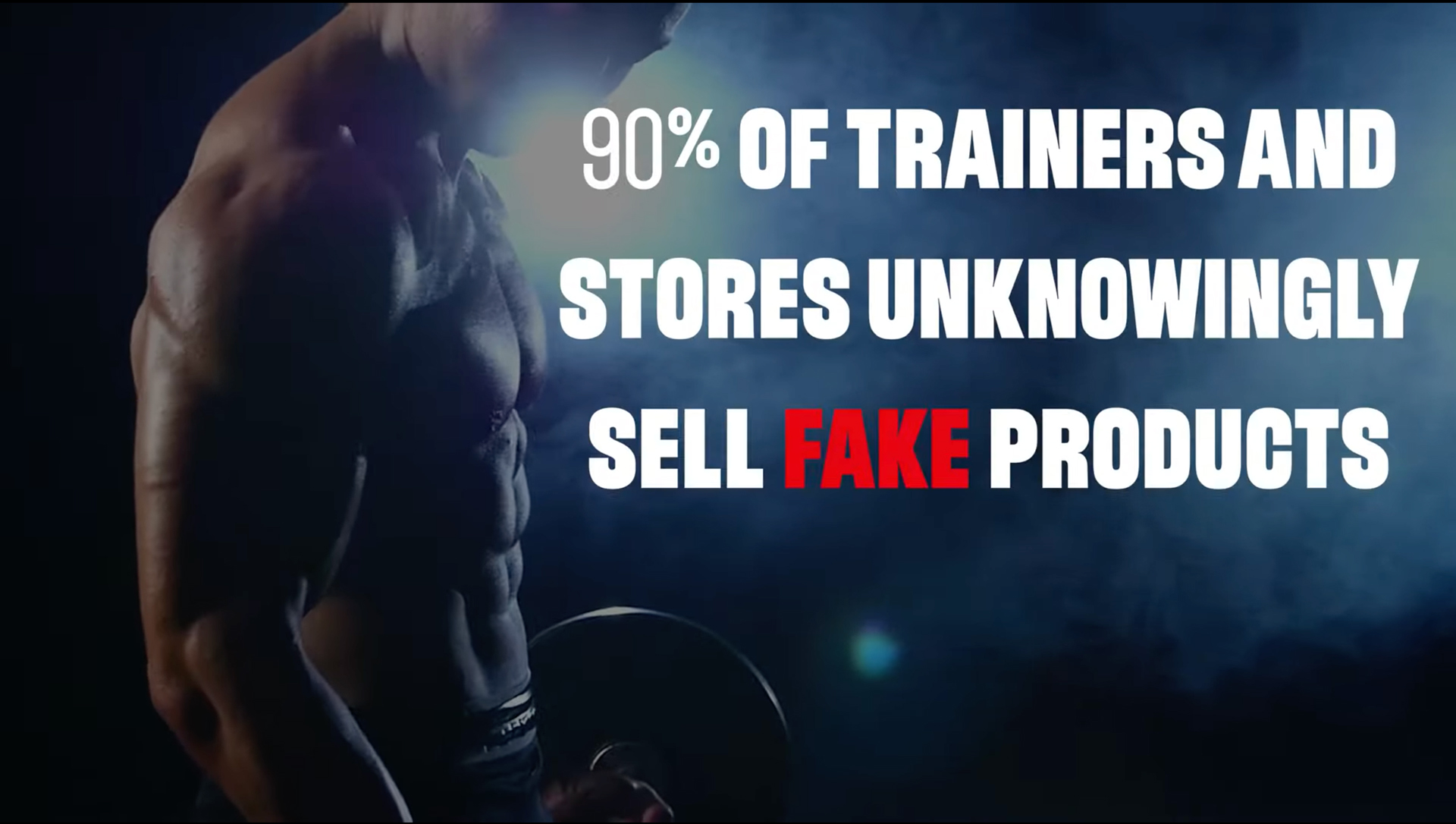 %Fitness Supplements %Muscle Care